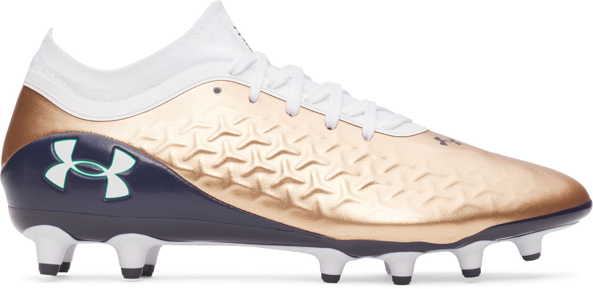 Under Armour Magnetico Pro 6 FG Soccer Cleats