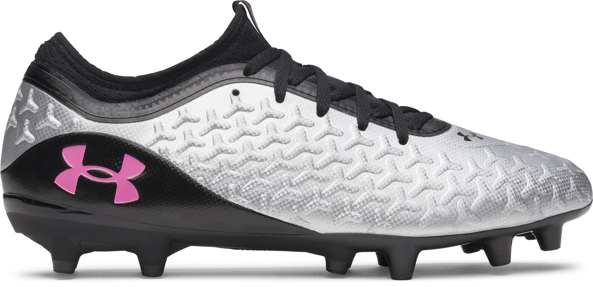 Under Armour Magnetico Select 6 FG Soccer Cleats