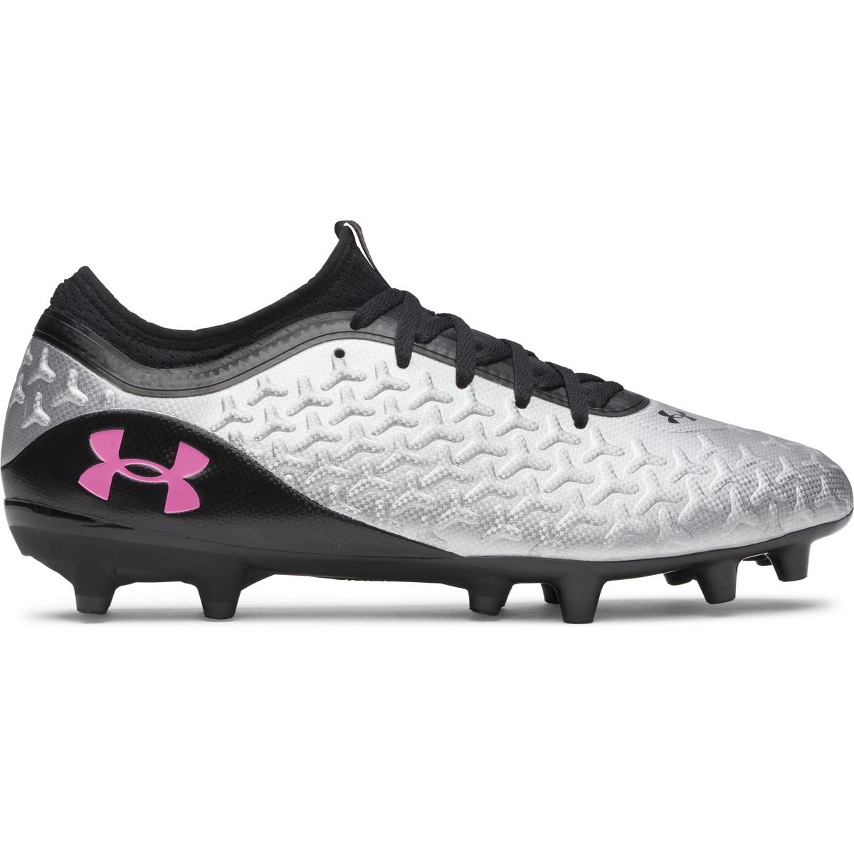 Under Armour Magnetico Pro 6 FG Soccer Cleats | Dick's Sporting Goods