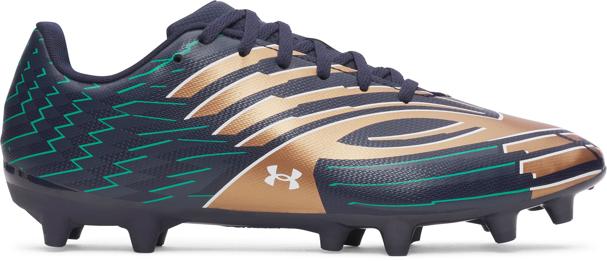 Under Armour Shadow Club 4 FG Soccer Cleats