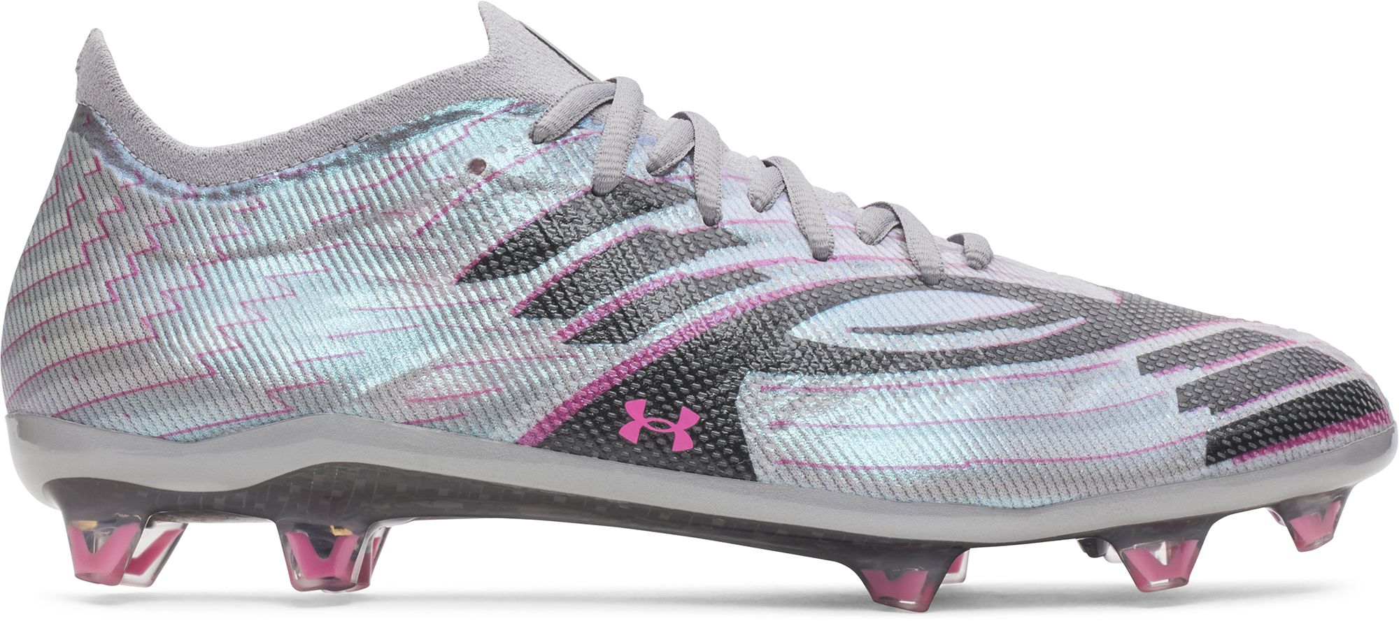 Under Armour Shadow Elite 4 Mach FG Soccer Cleats