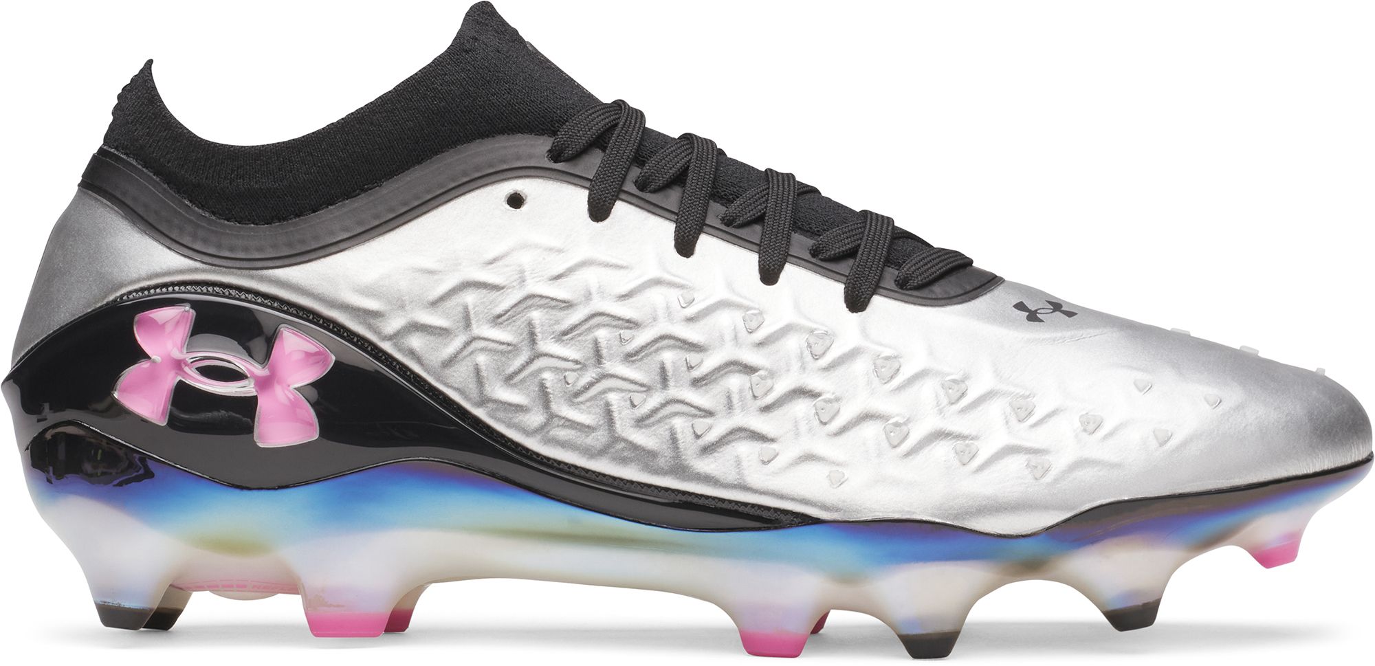 Under Armour Magnetico Elite 6 RCS FG Soccer Cleats