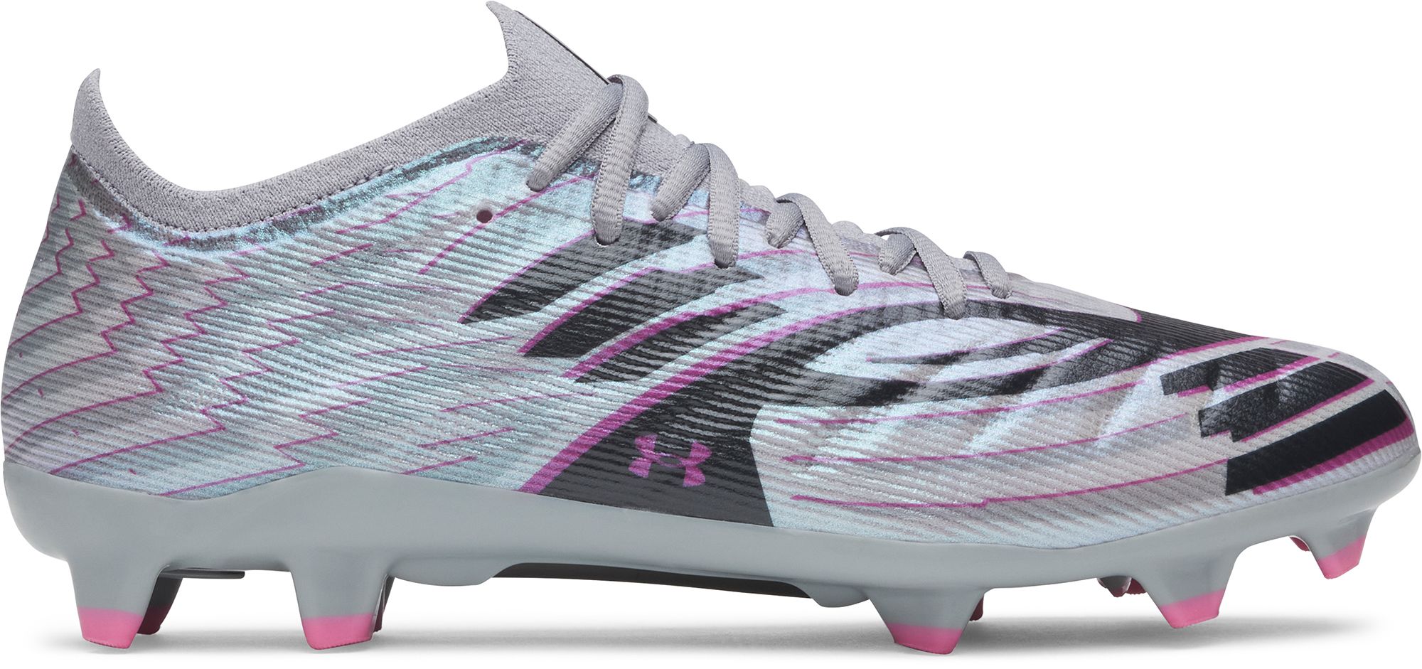 Under Armour Shadow Pro 4 FG Soccer Cleats