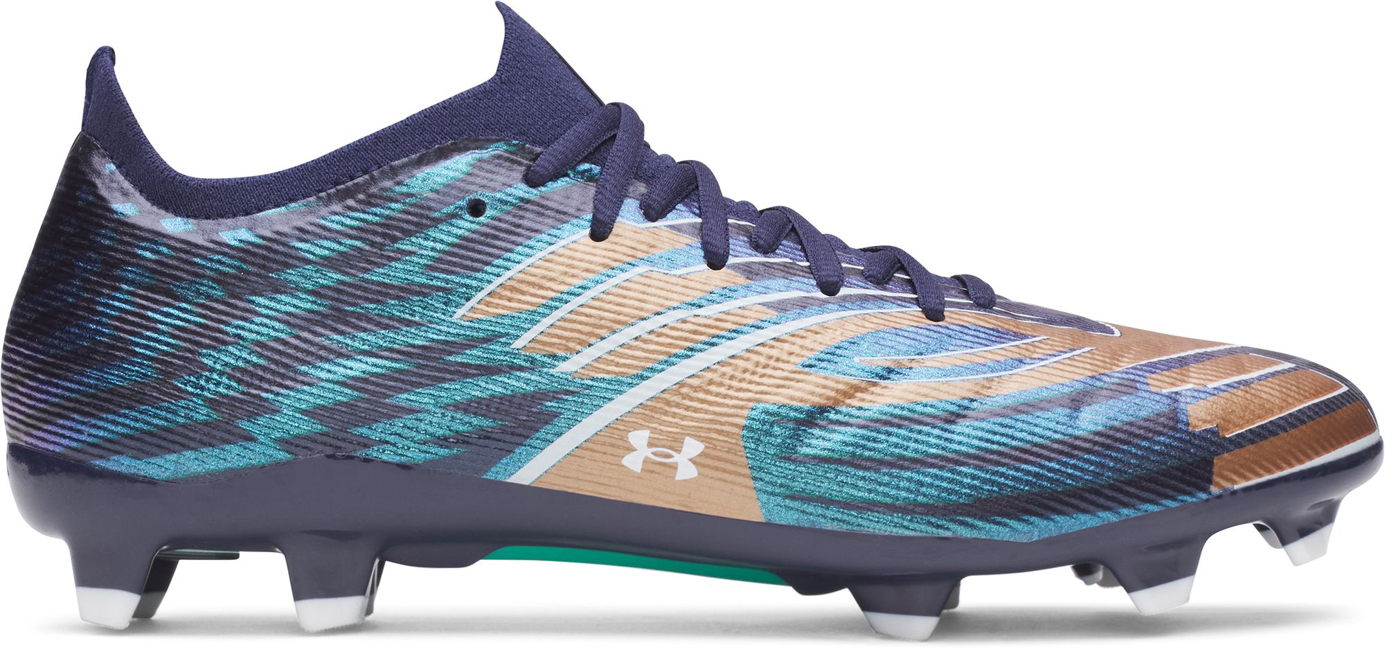 Under Armour Shadow Pro 4 FG Soccer Cleats