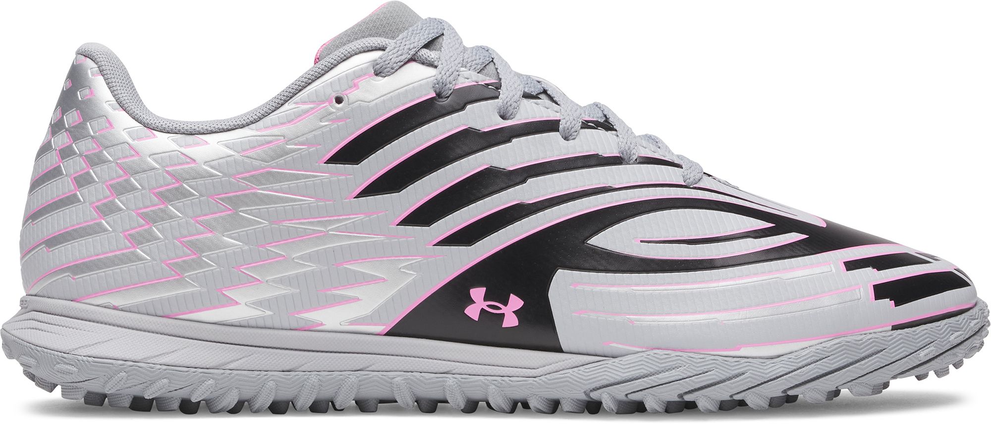 Under Armour Shadow Select 4 Turf Soccer Cleats