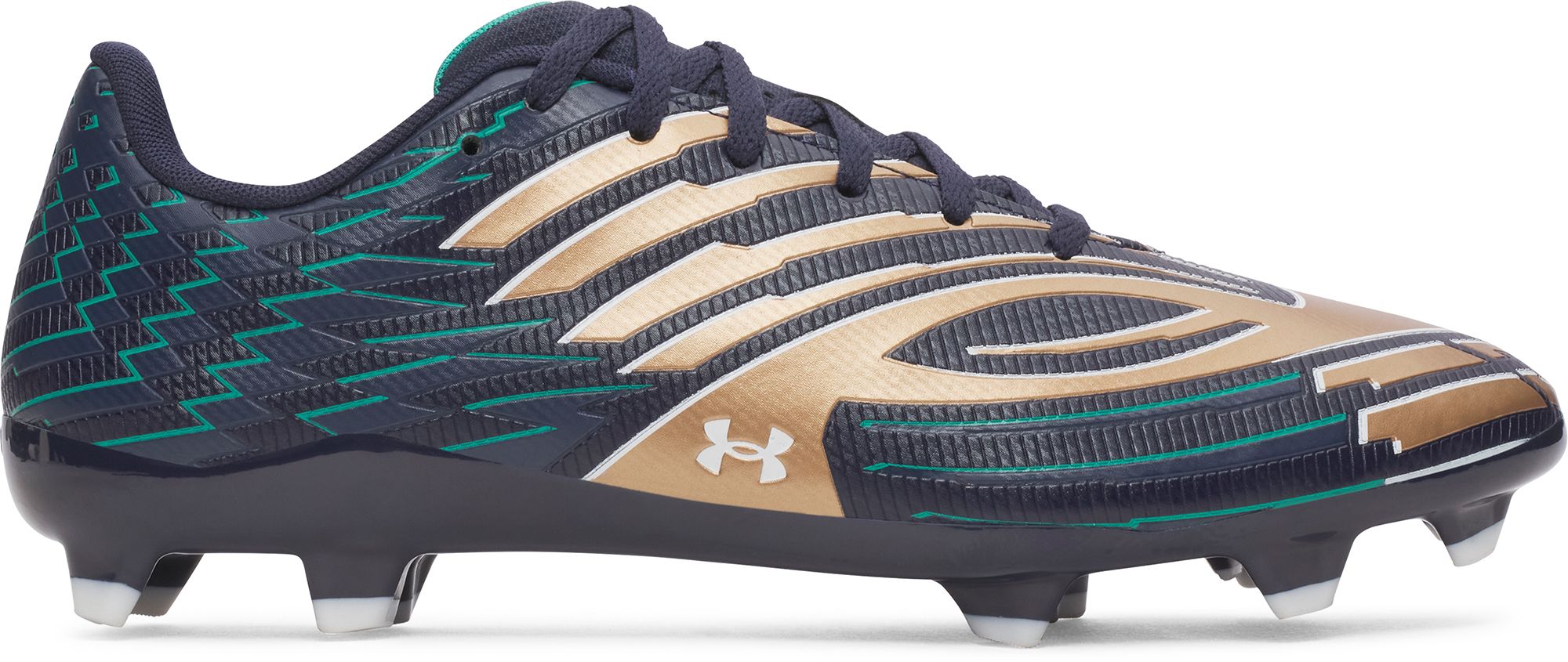 Under Armour Shadow Select 4 FG Soccer Cleats