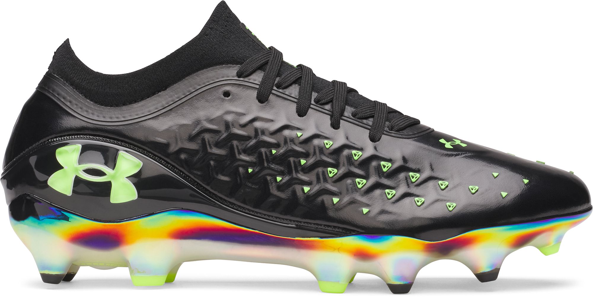 Under Armour Magnetico Elite 6 RCS FG Soccer Cleats
