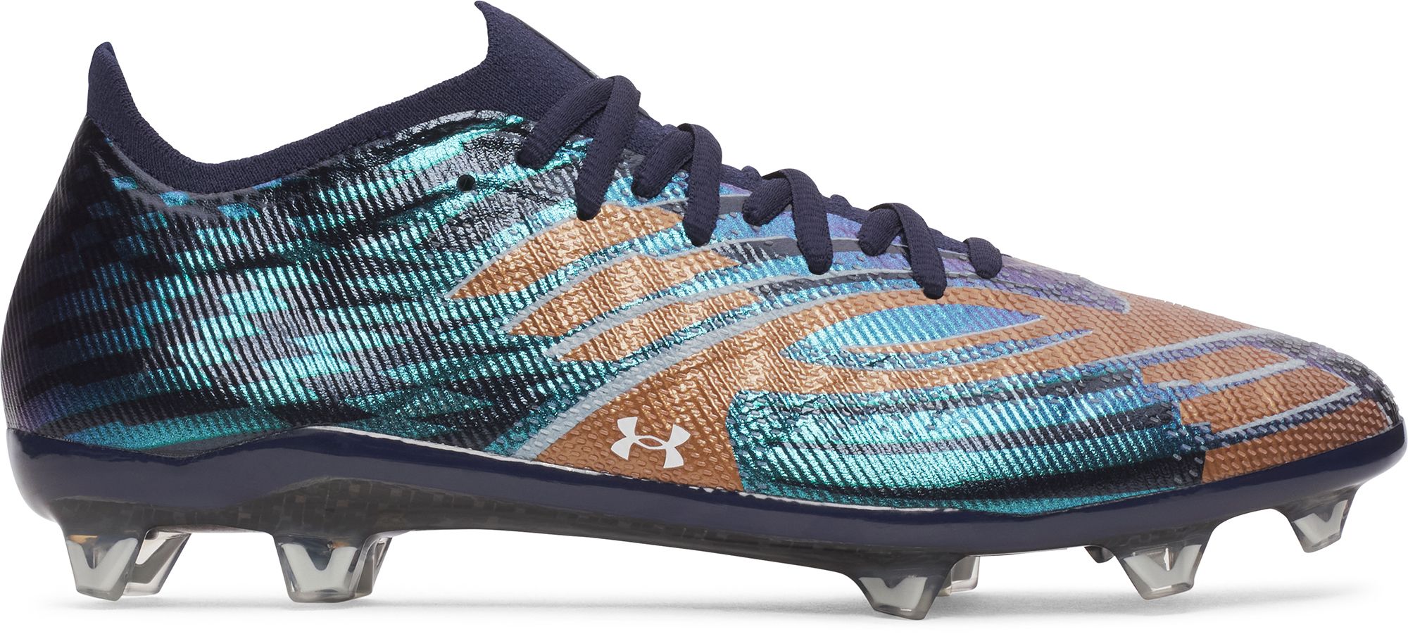 Under Armour Shadow Elite 4 Mach FG Soccer Cleats