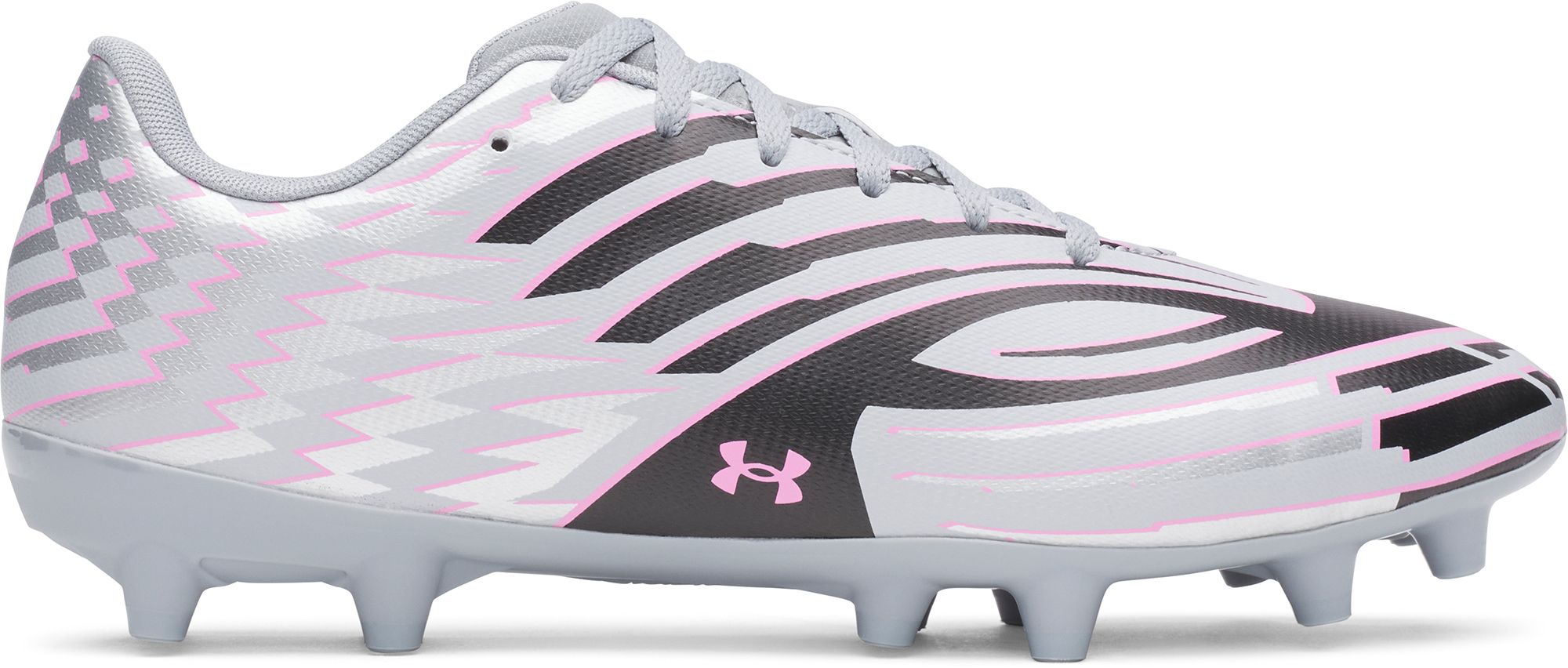 Under Armour Shadow Club 4 FG Soccer Cleats