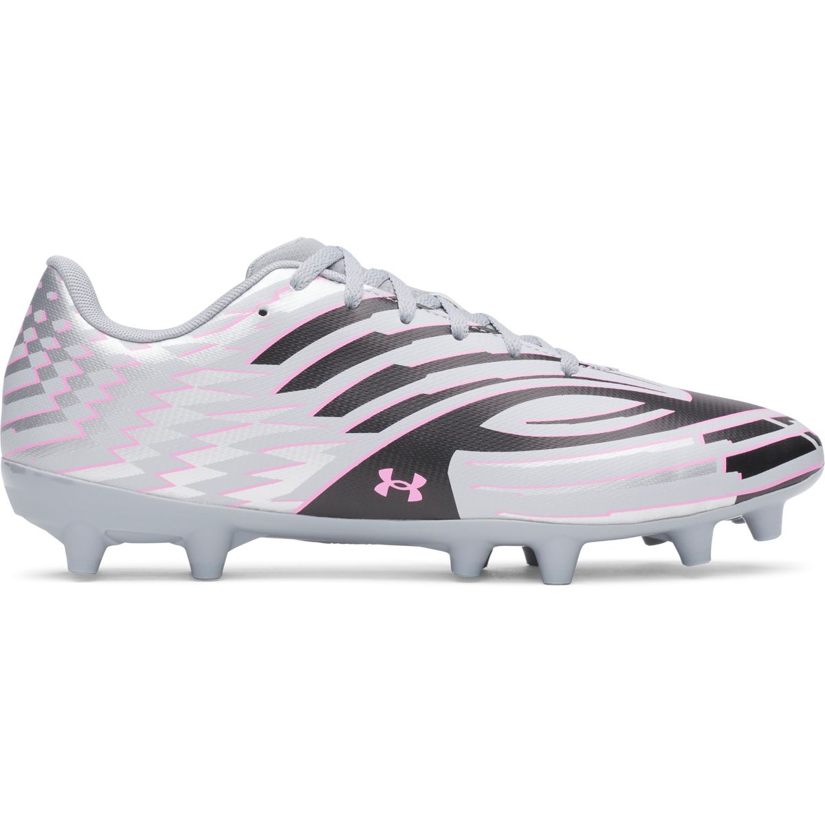 Under Armour Magnetico Pro 6 FG Soccer Cleats | Dick's Sporting Goods