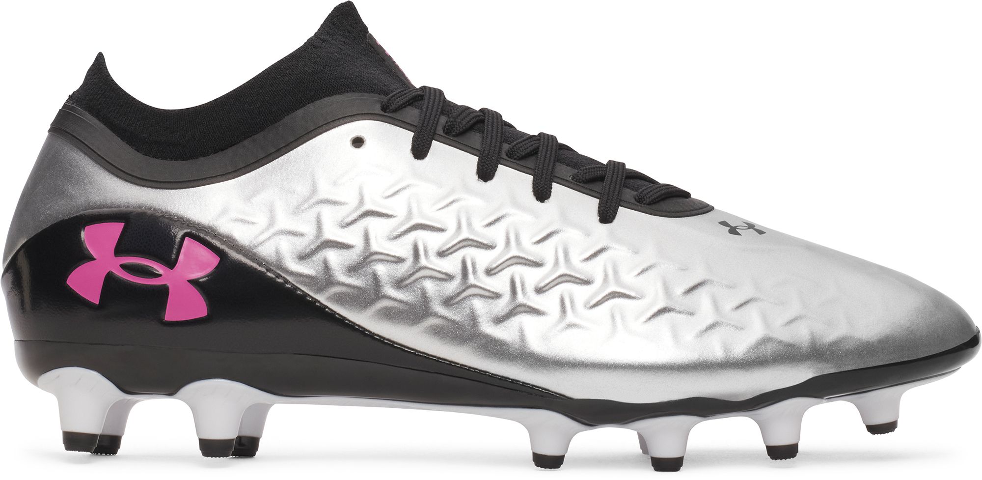 Under Armour Magnetico Pro 6 FG Soccer Cleats | Dick's Sporting Goods