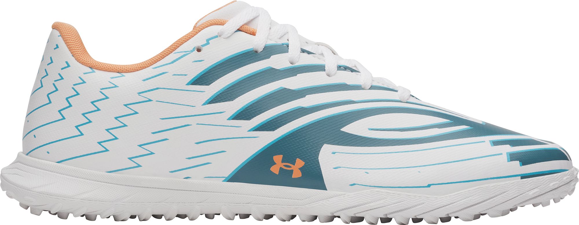 Under Armour Shadow Club 4 Turf Soccer Cleats