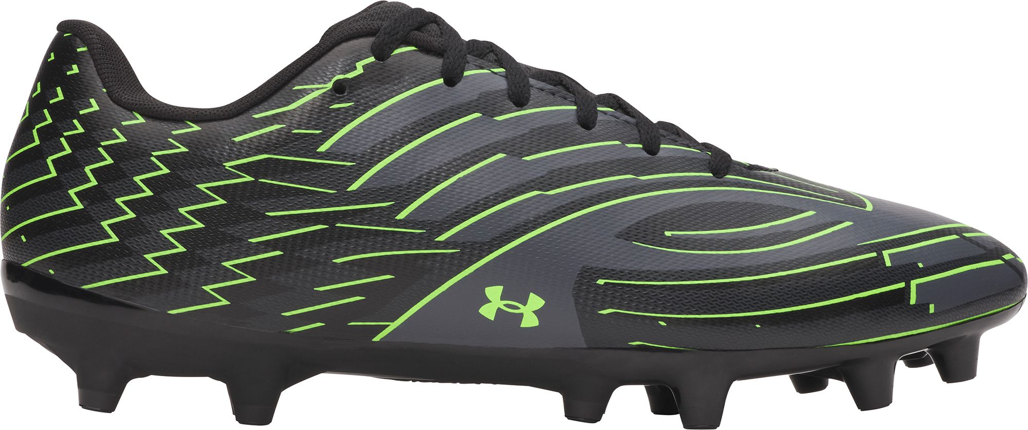Under Armour Shadow Club 4 FG Soccer Cleats