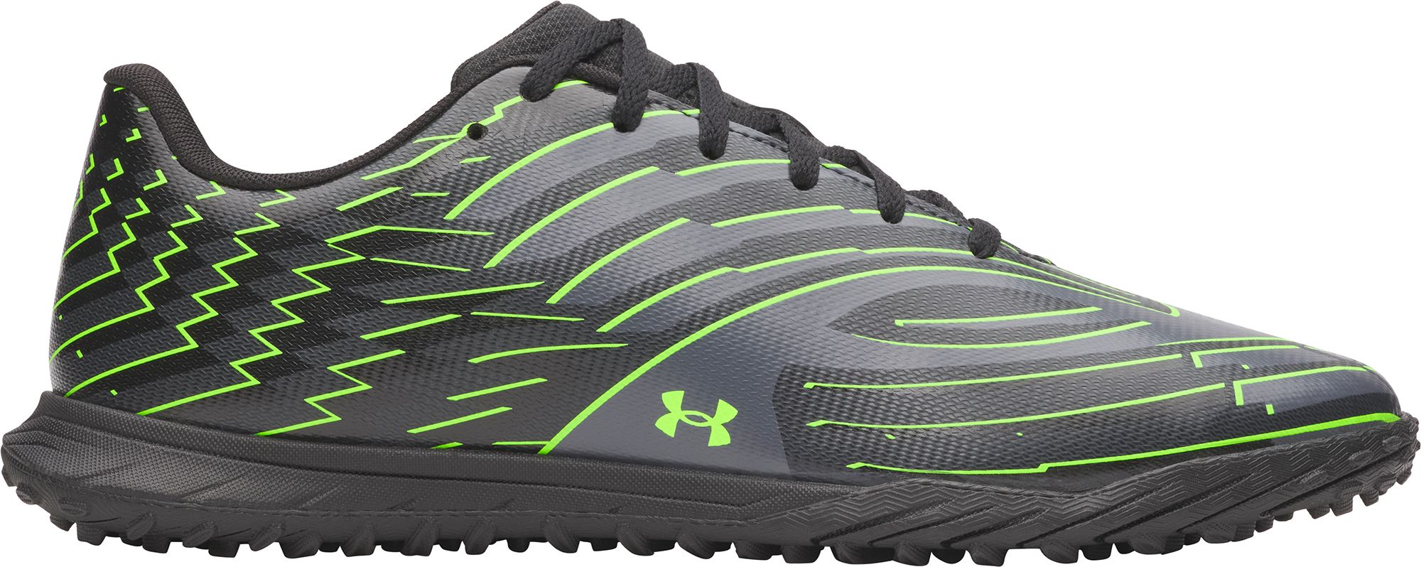 Under Armour Shadow Club 4 Turf Soccer Cleats