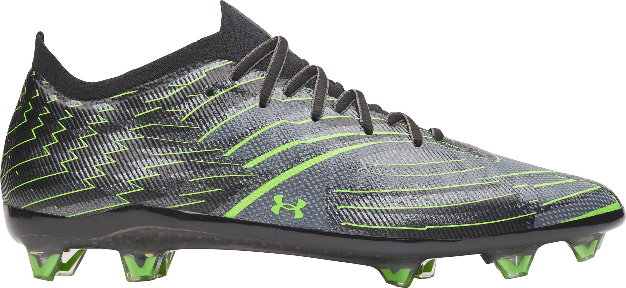 Under Armour Shadow Elite 4 Mach FG Soccer Cleats