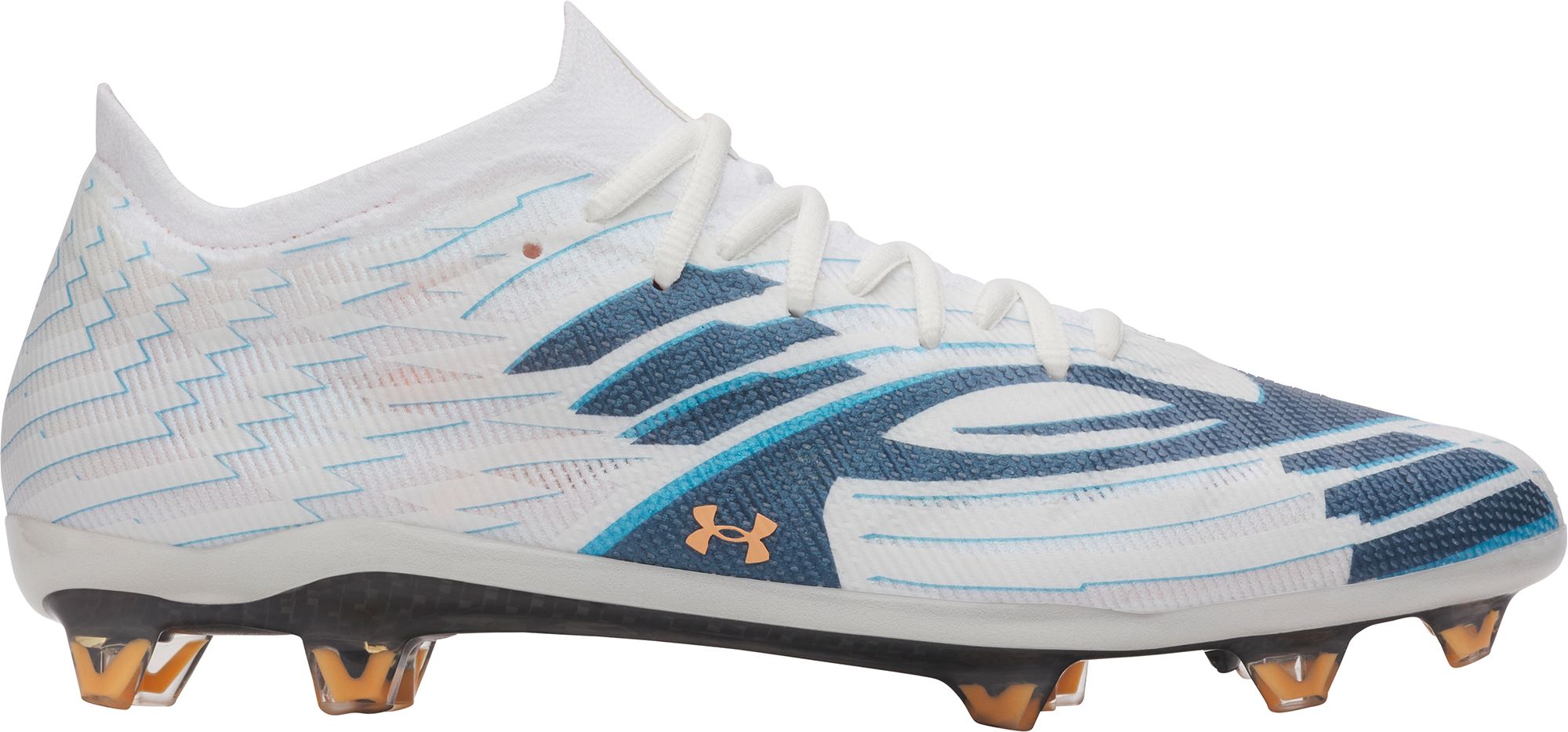 Under Armour Shadow Elite 4 Mach FG Soccer Cleats