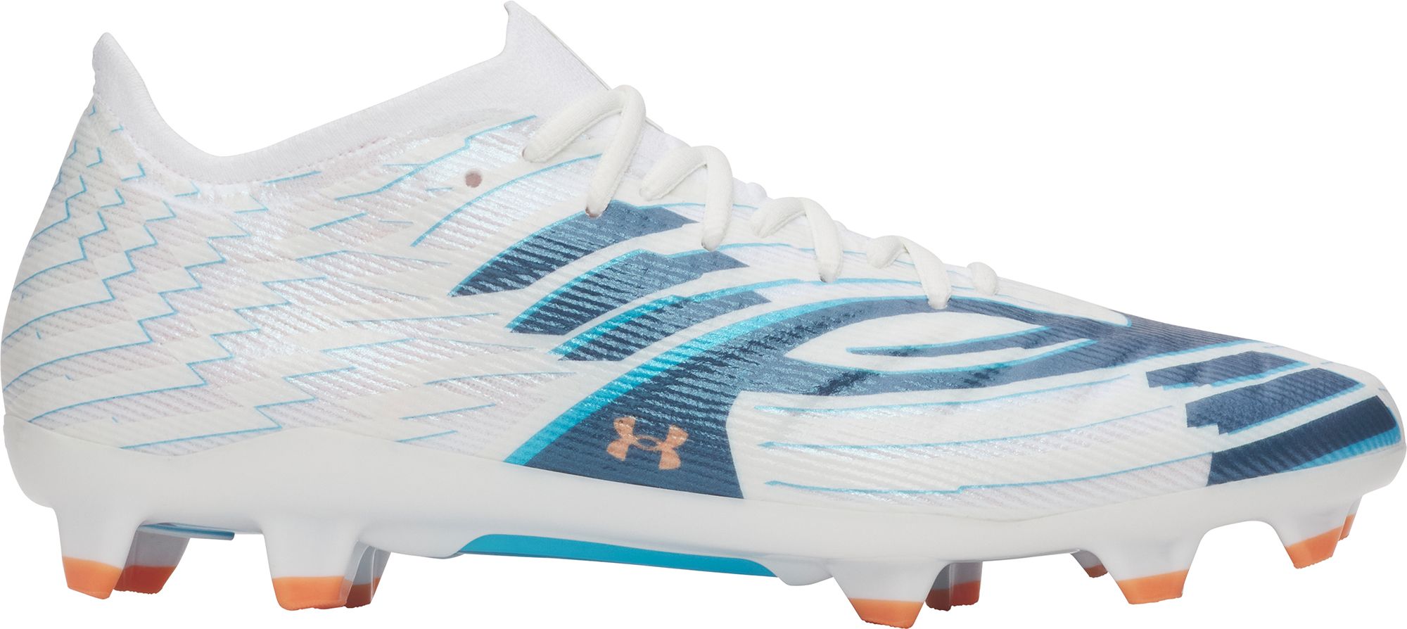 Under Armour Shadow Pro 4 FG Soccer Cleats