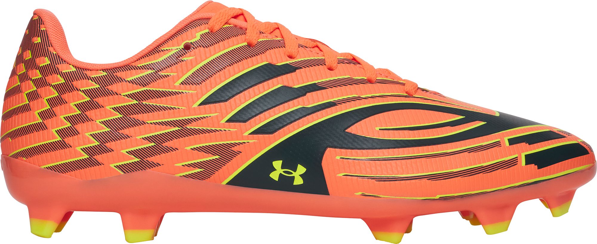 Under Armour Shadow Select 4 FG Soccer Cleats