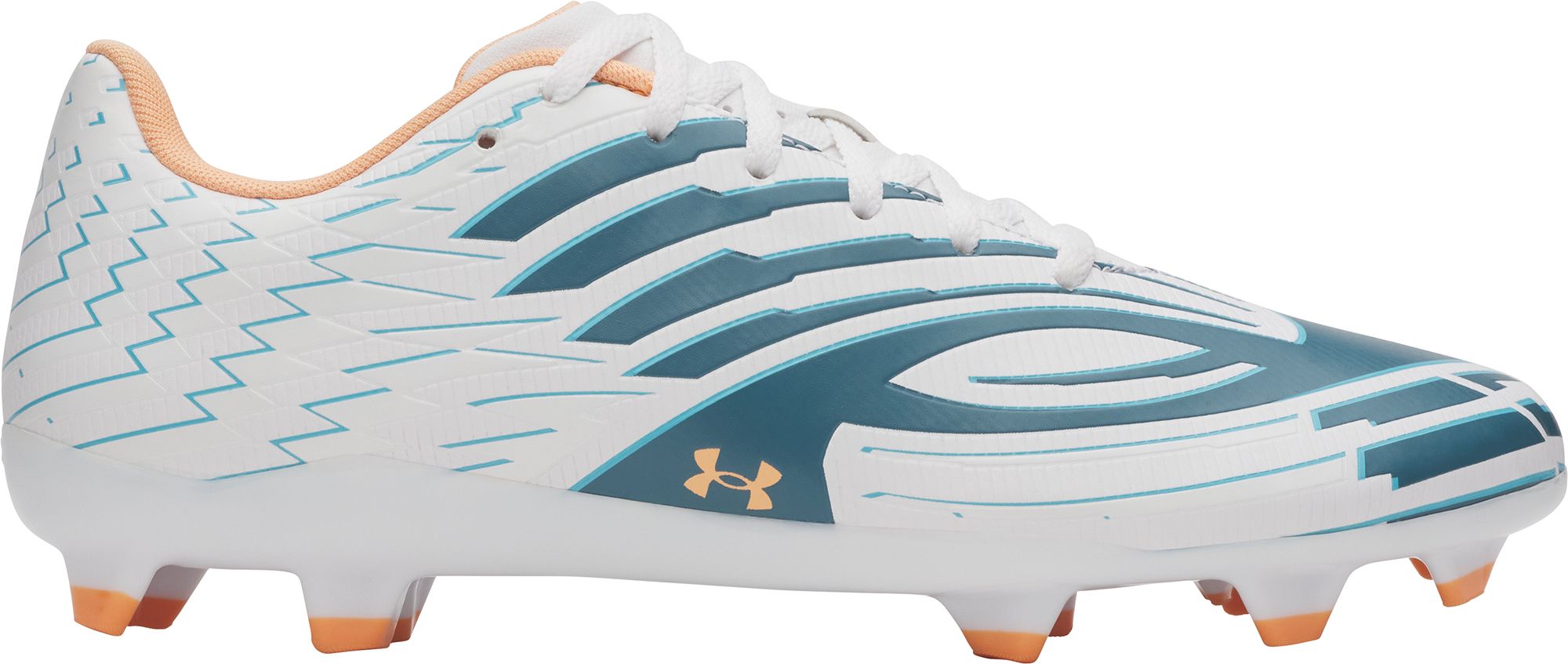 Under Armour Shadow Select 4 FG Soccer Cleats