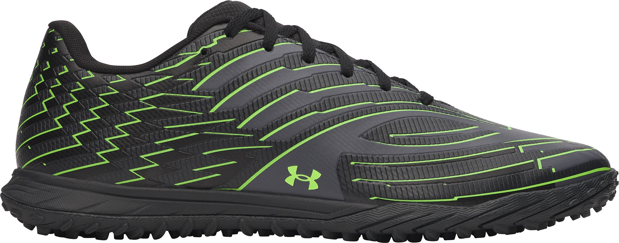 Under Armour Shadow Select 4 Turf Soccer Cleats