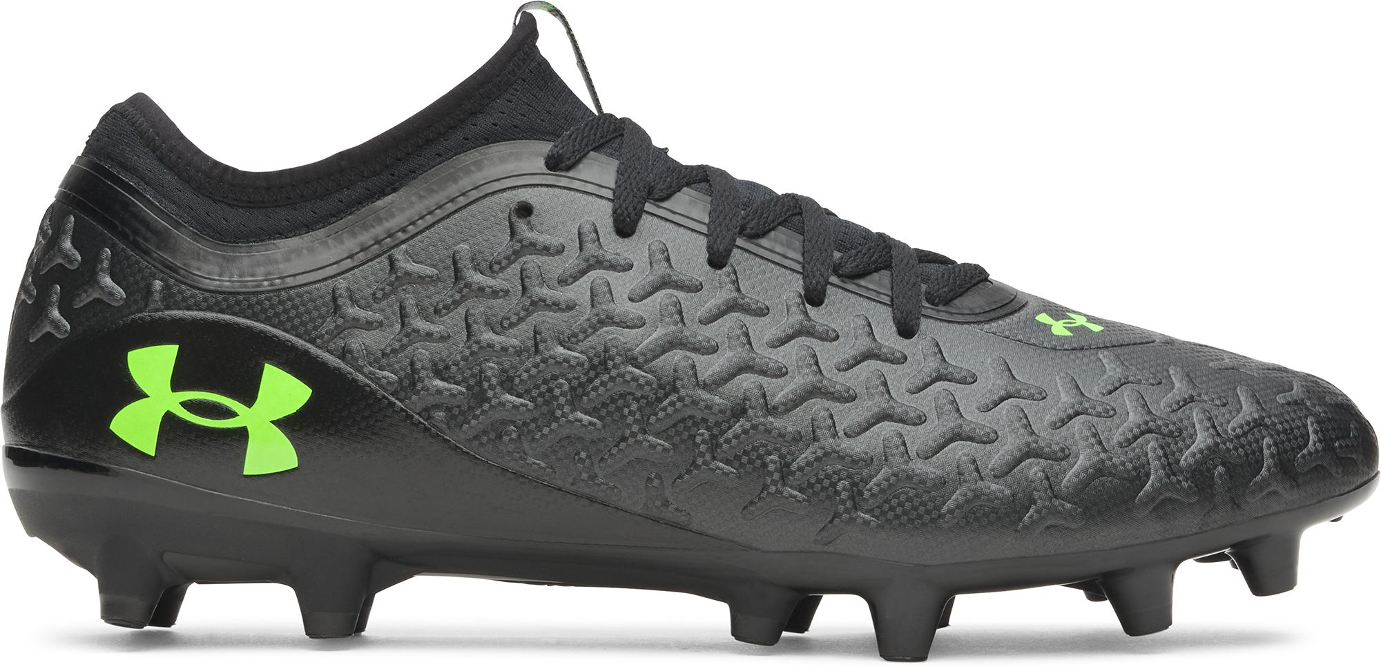 Under Armour Magnetico Select 6 FG Soccer Cleats