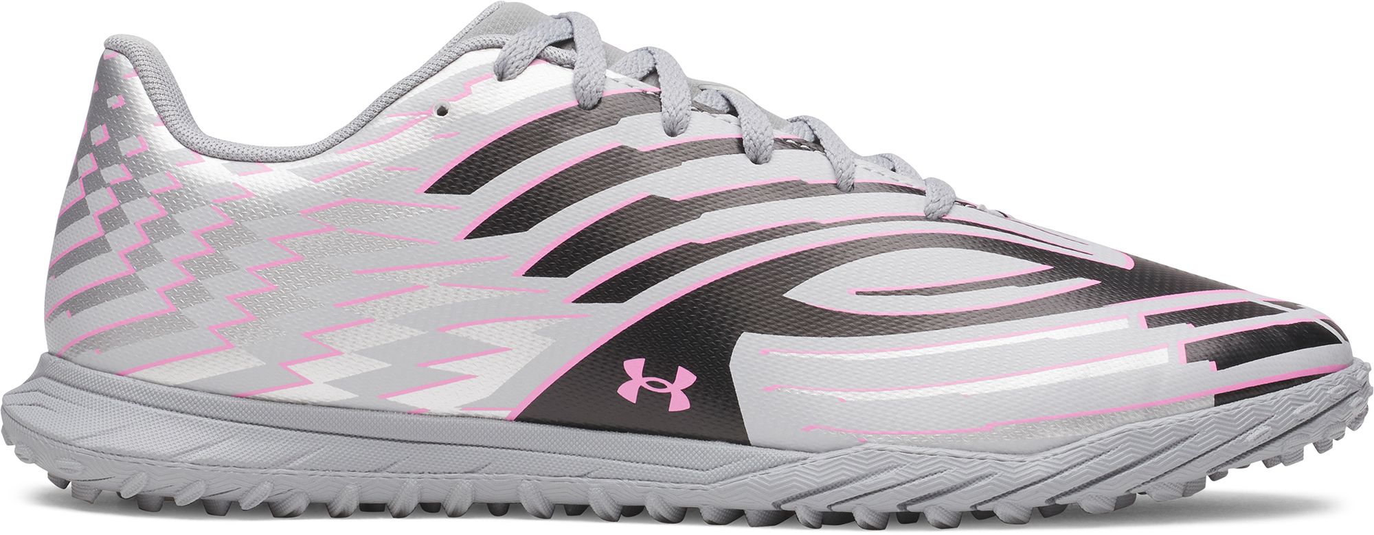 Under Armour Shadow Club 4 Turf Soccer Cleats