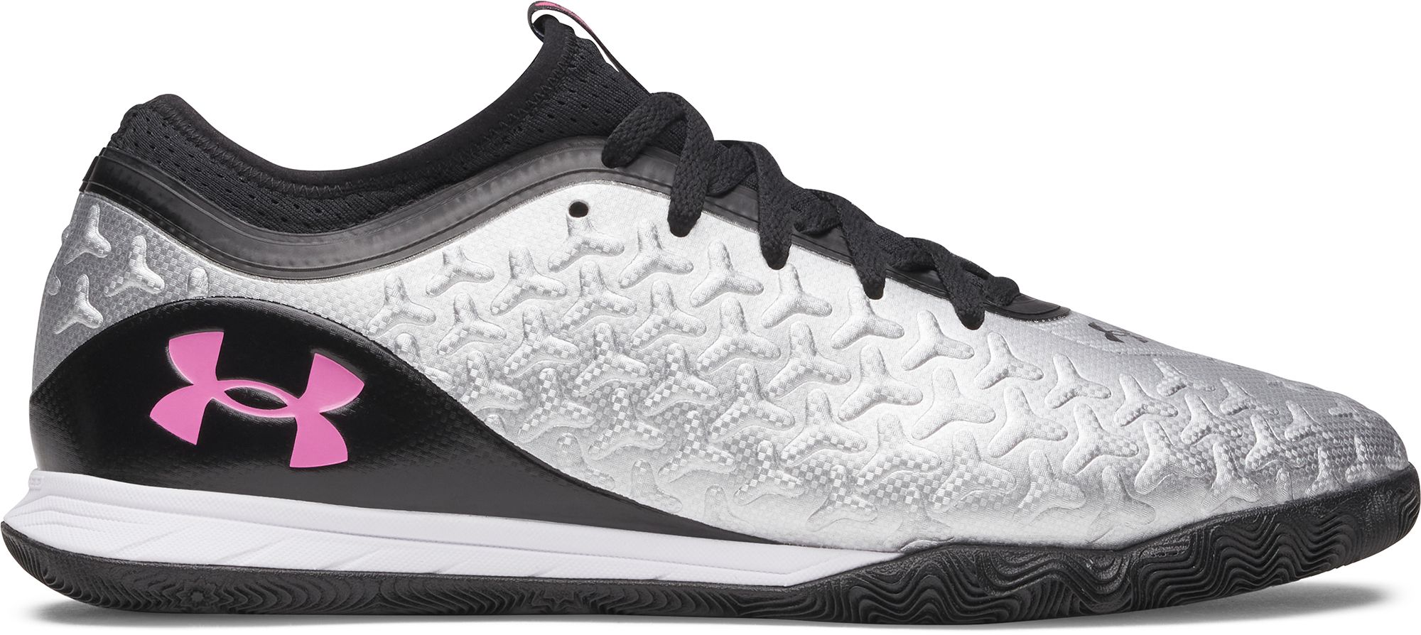 Under Armour Magnetico Select 6 Indoor Soccer Shoes