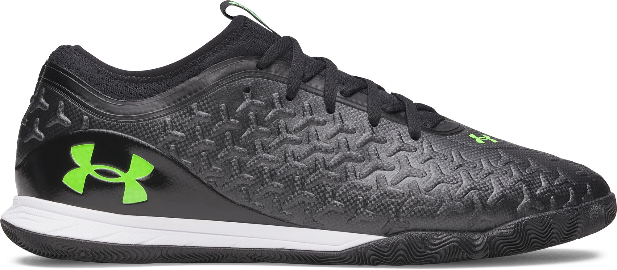 Under Armour Magnetico Select 6 Indoor Soccer Shoes
