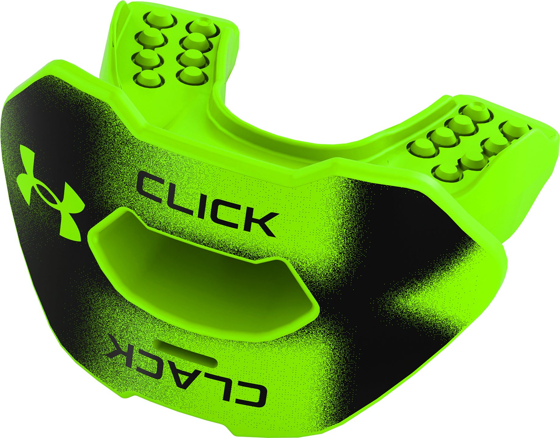 Under Armour AA2 Chrome Lip Guard