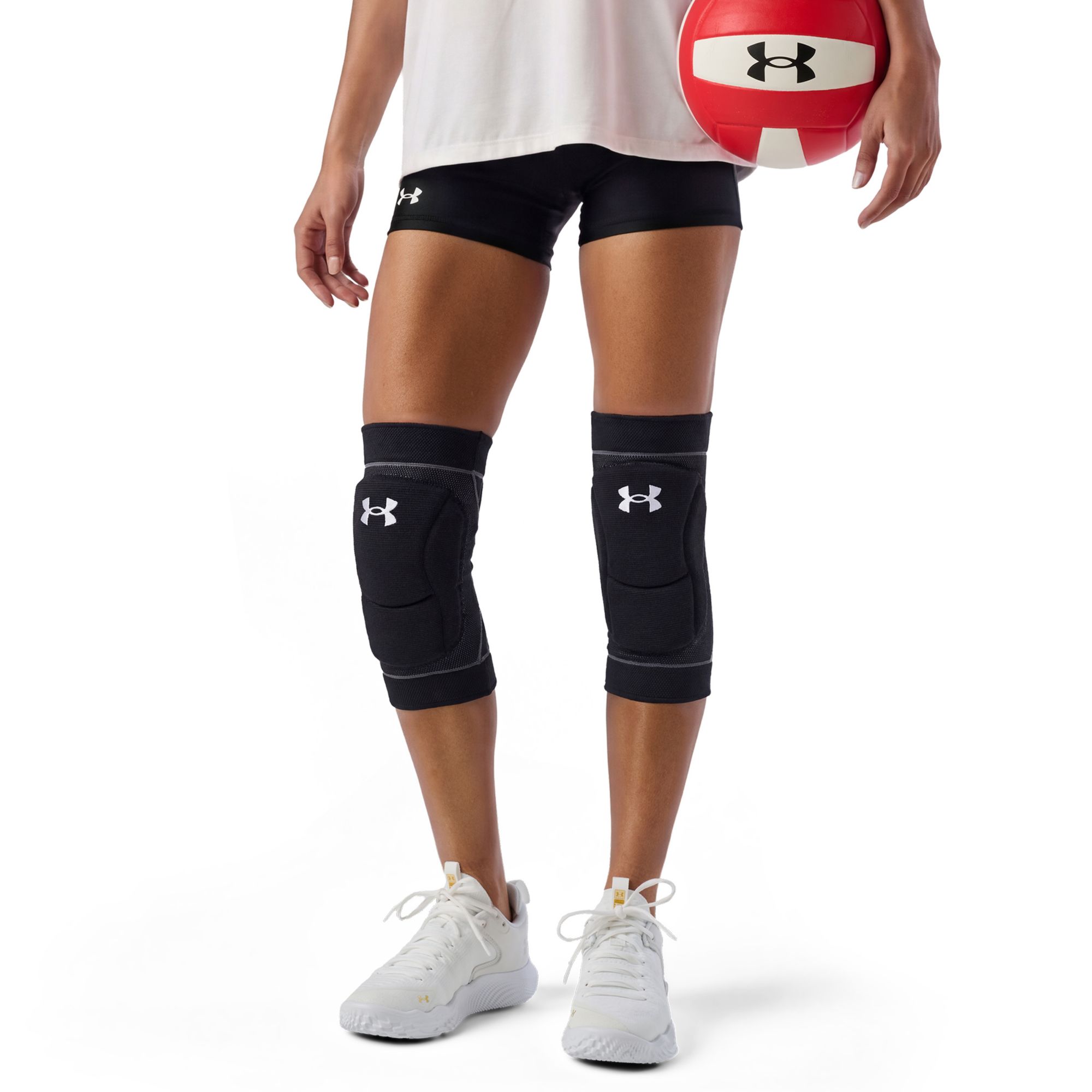 Under Armour Youth 3.0 Volleyball Knee Pads
