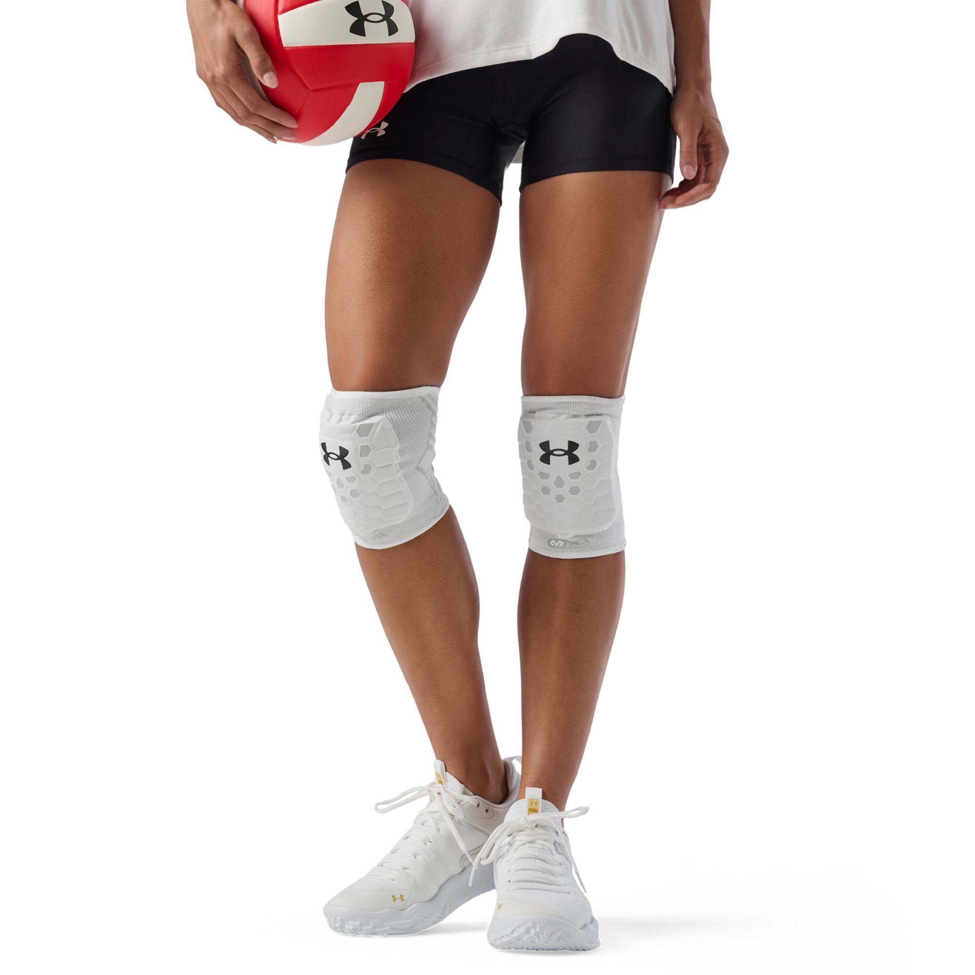 Under Armour - Strive 4 – Volleyball Knee Pads