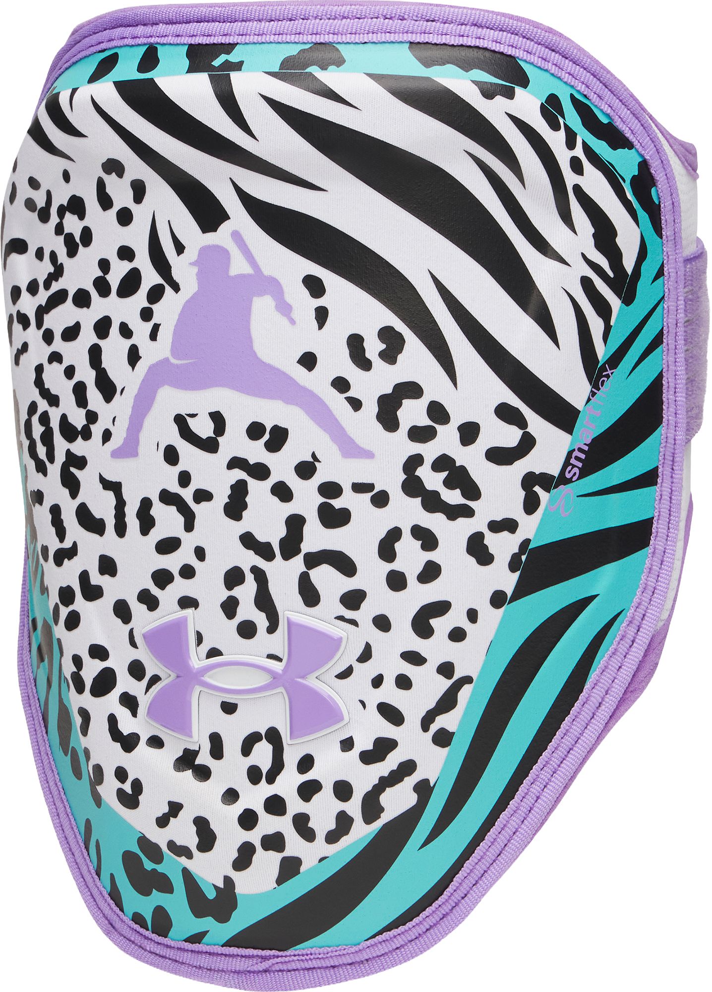 Under Armour Youth Yard Elite Batter's Elbow Guard