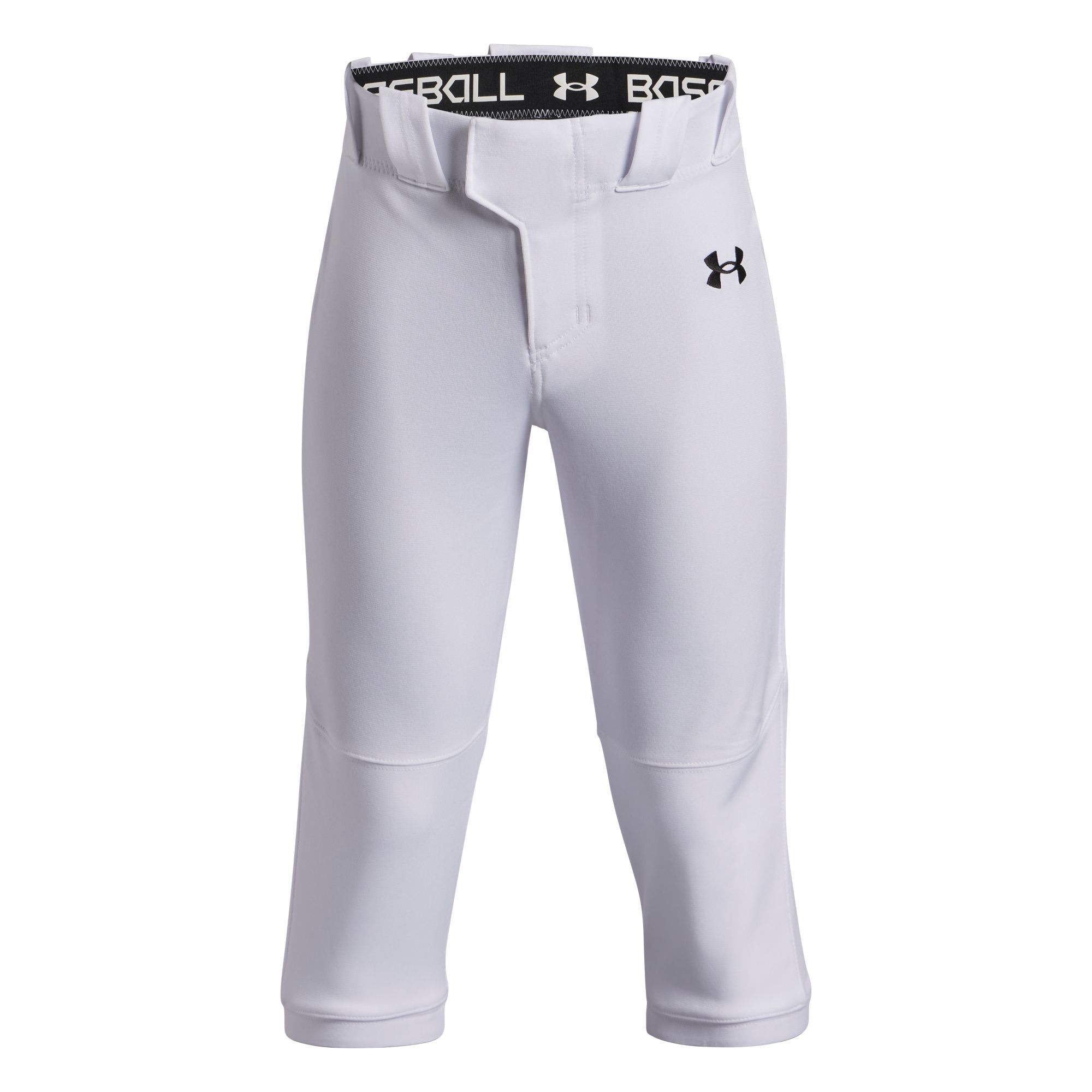 Under Armour Boys' Utility Pro Knicker Baseball Pants