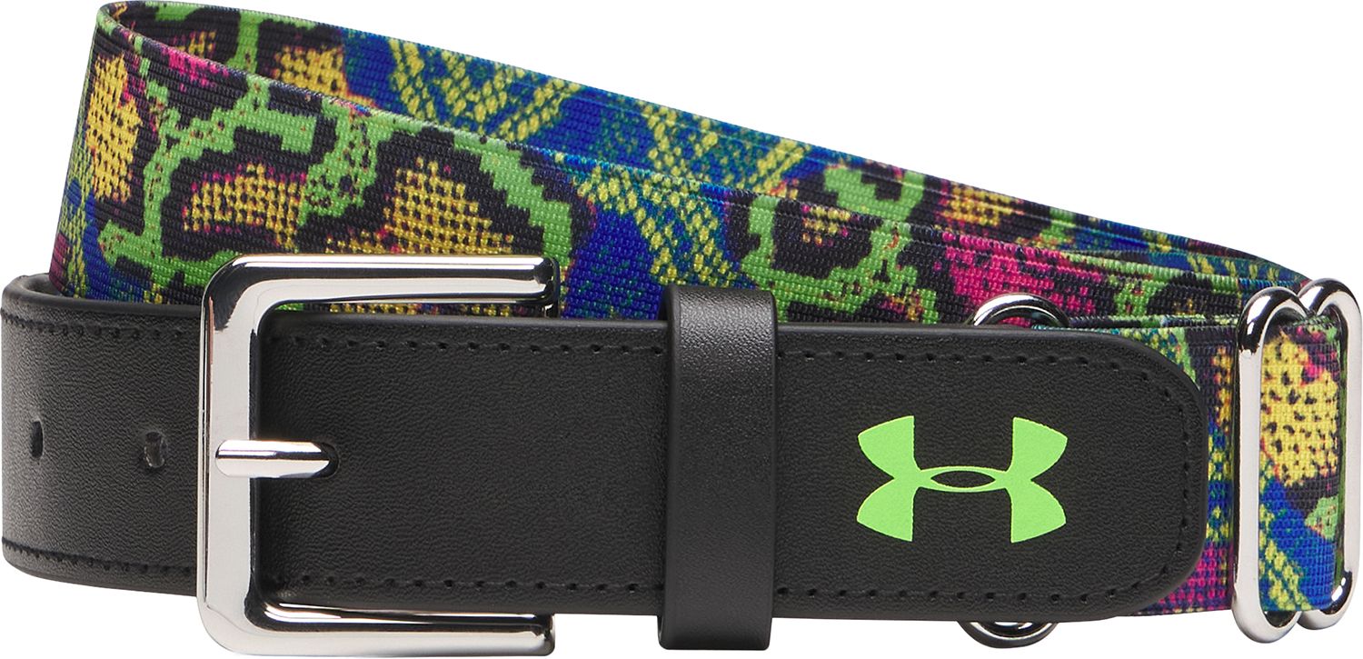 Under Armour Youth Baseball/Softball Belt