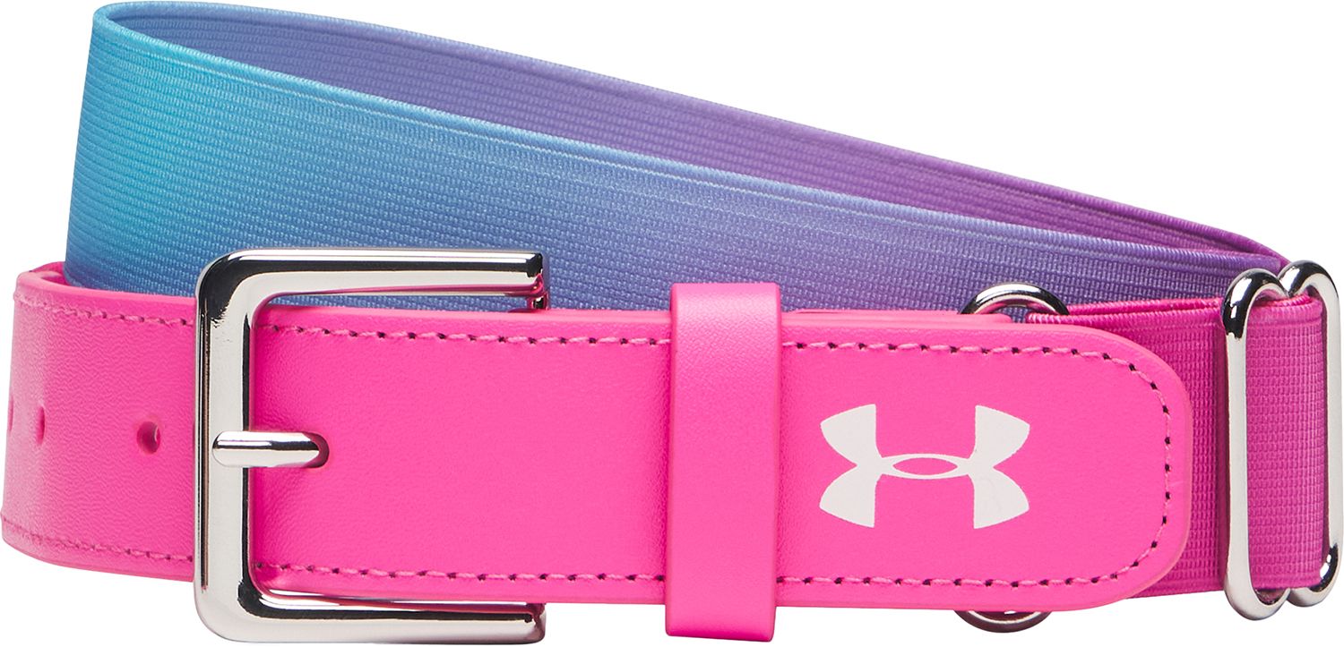 Under Armour Youth Baseball/Softball Belt