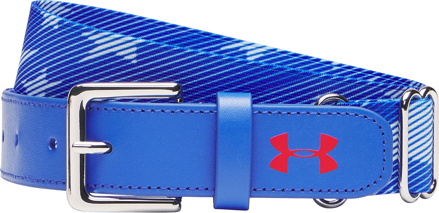 Under Armour Youth Baseball/Softball Belt