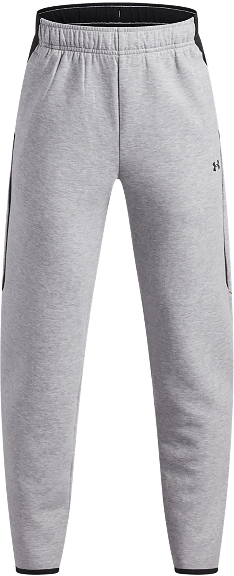 Mod Gray Light Heather/Black