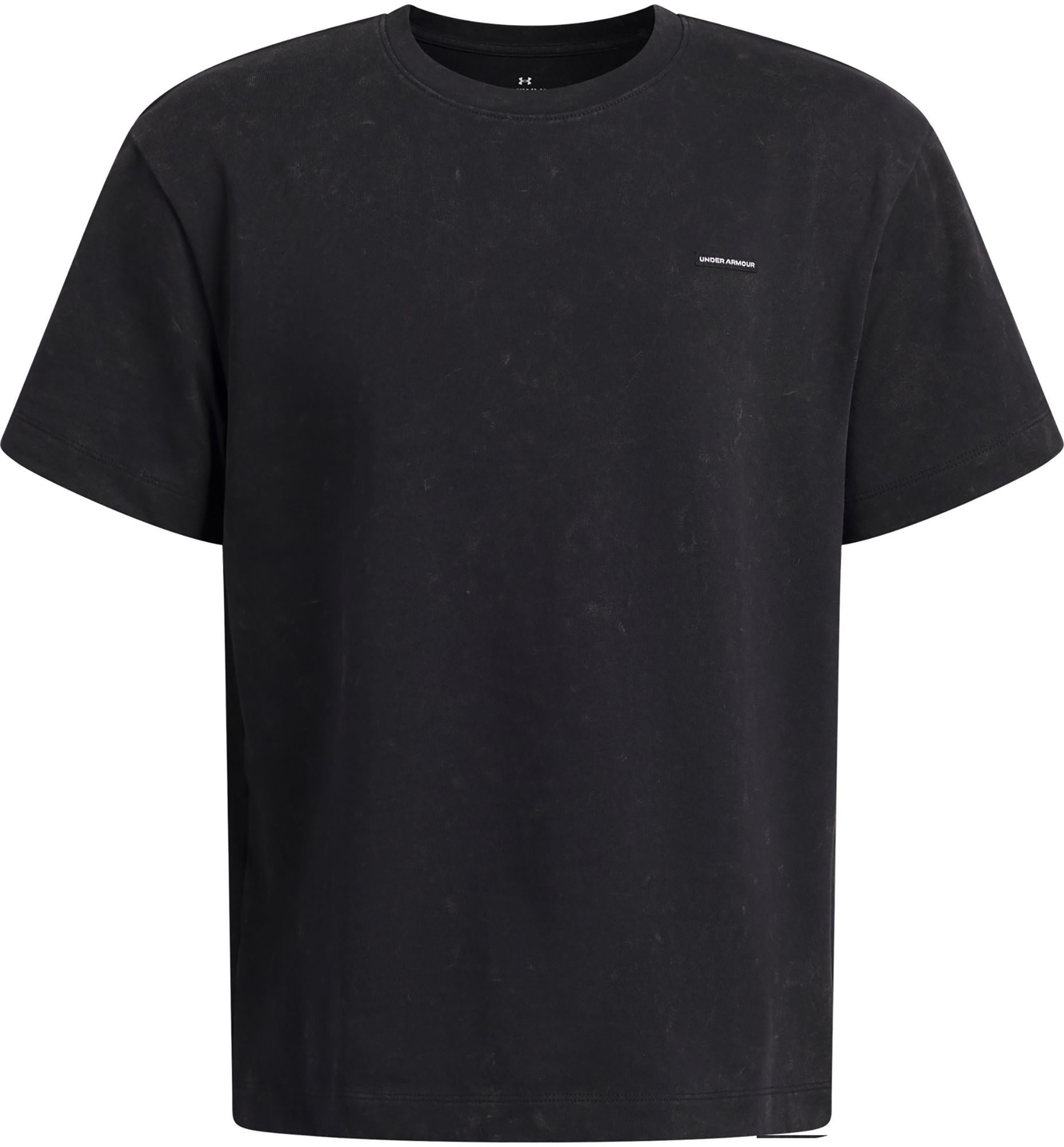 Under Armour Boys' Oversized T-Shirt