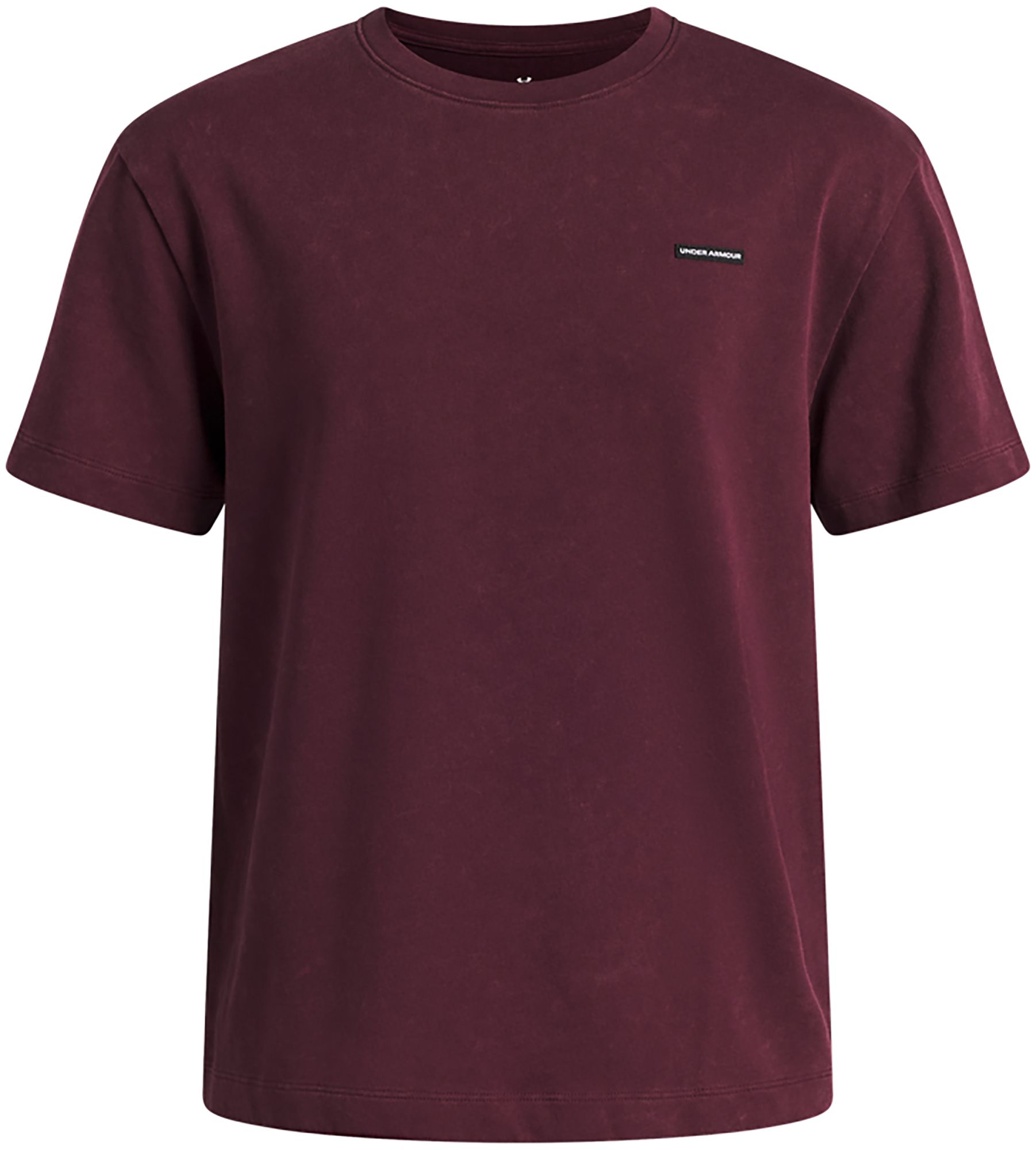 Under Armour Boys' Oversized T-Shirt
