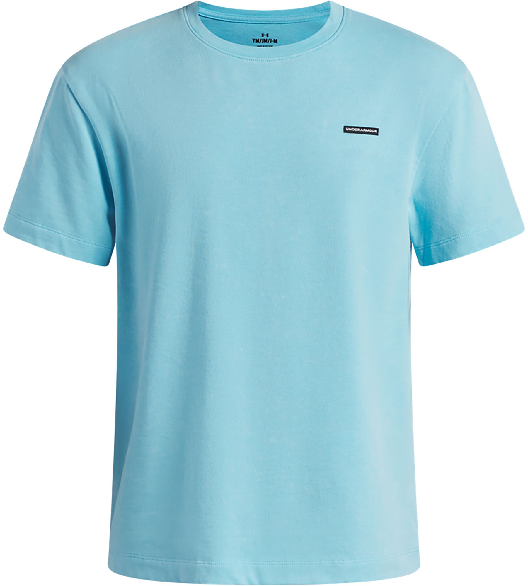 Fresco Blue/White