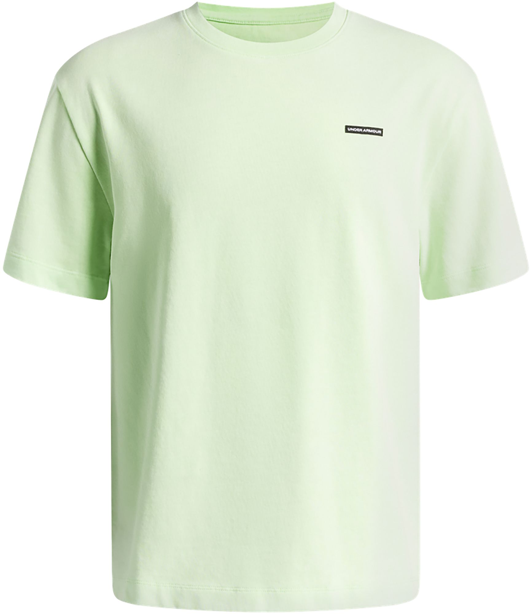 Lumos Lime/Black