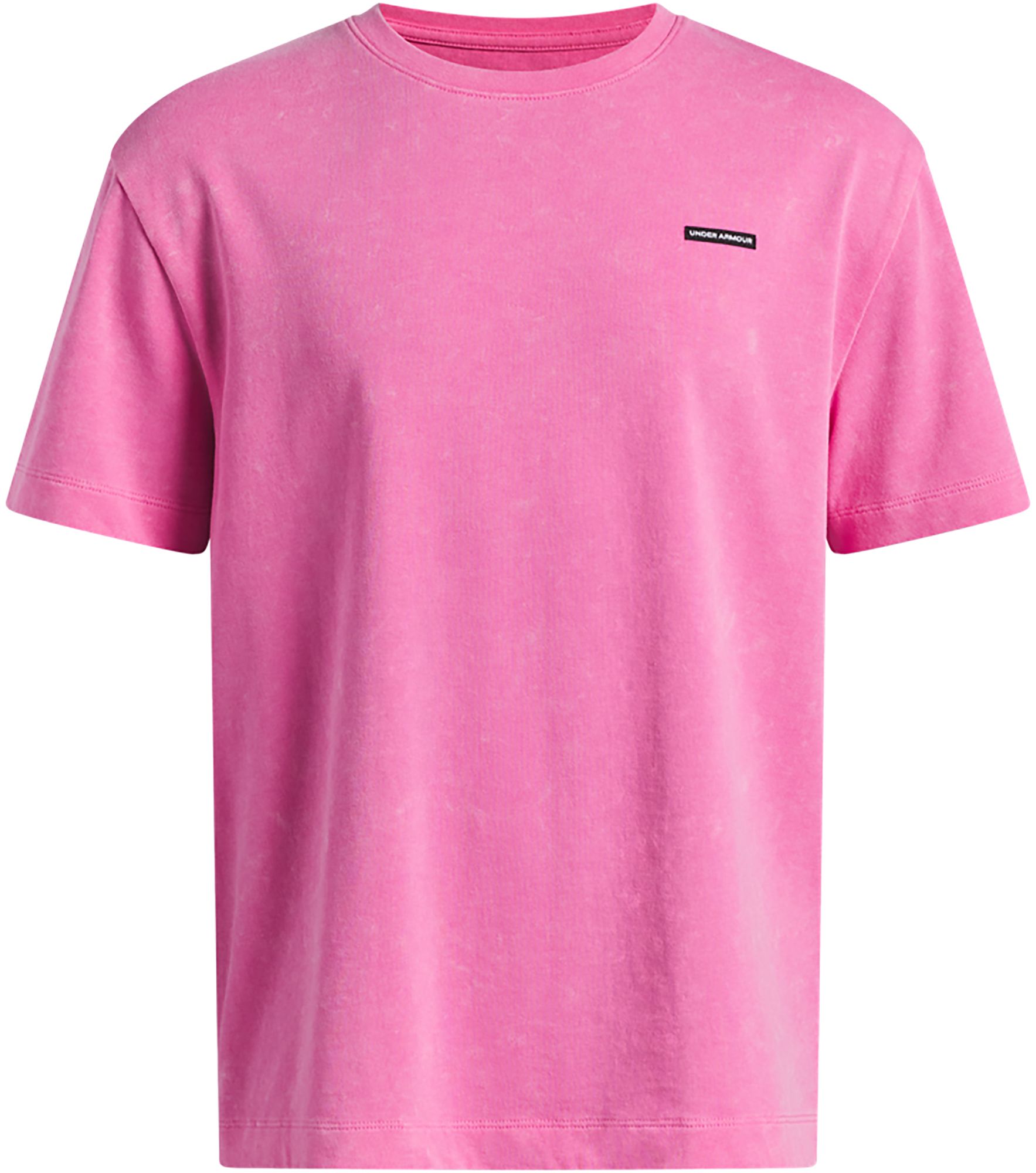 Pink Frenzy/White