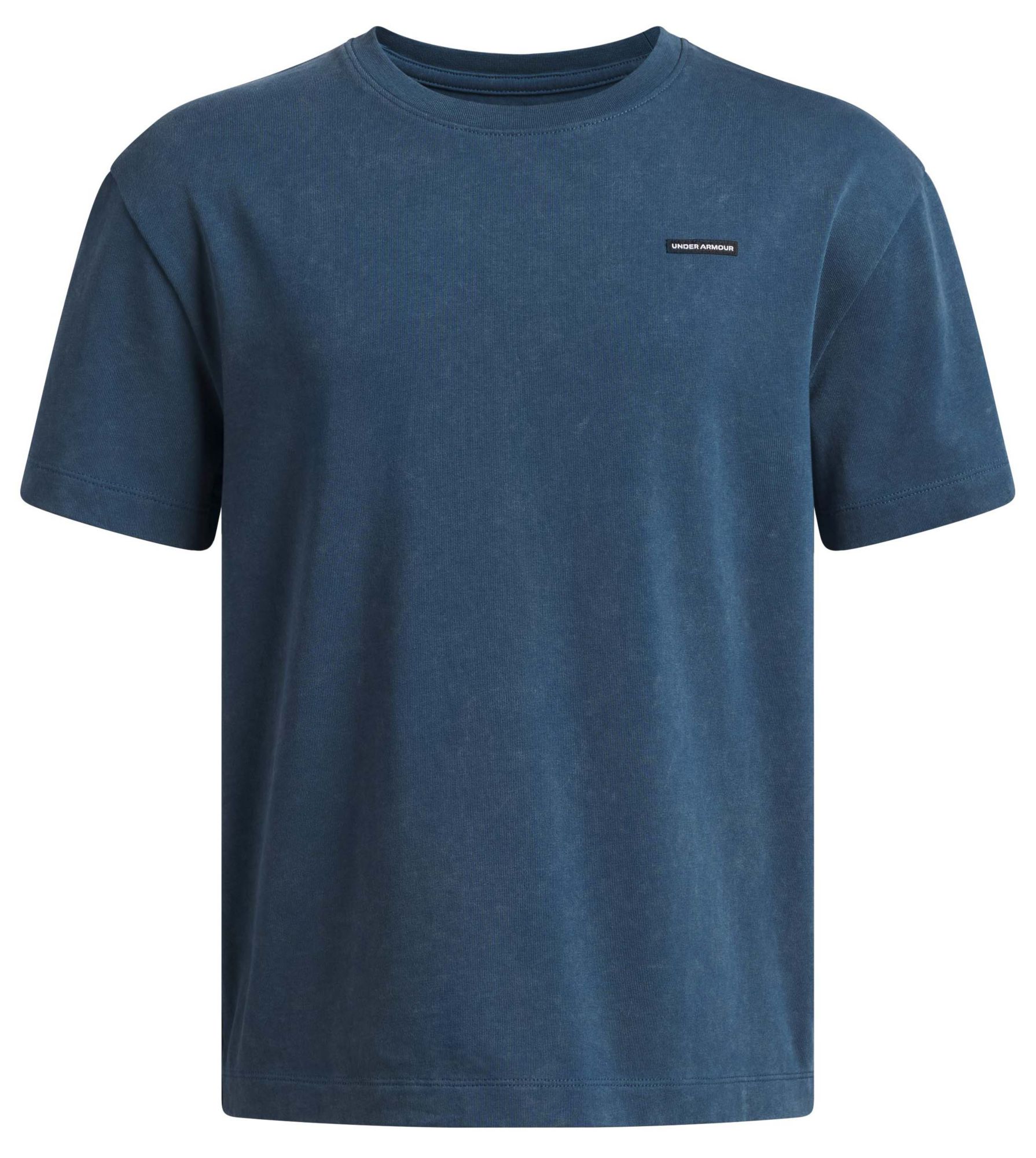 Under Armour Boys' Oversized T-Shirt