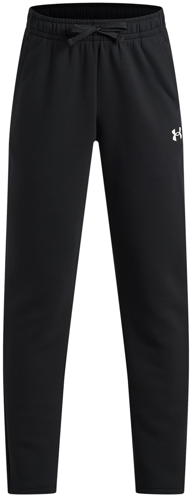 Under Armour Boys' Flex Fleece Tapered Pant