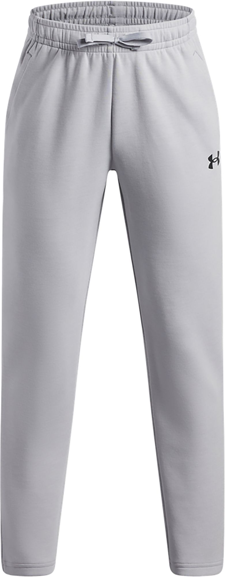 Under Armour Boys' Flex Fleece Tapered Pant