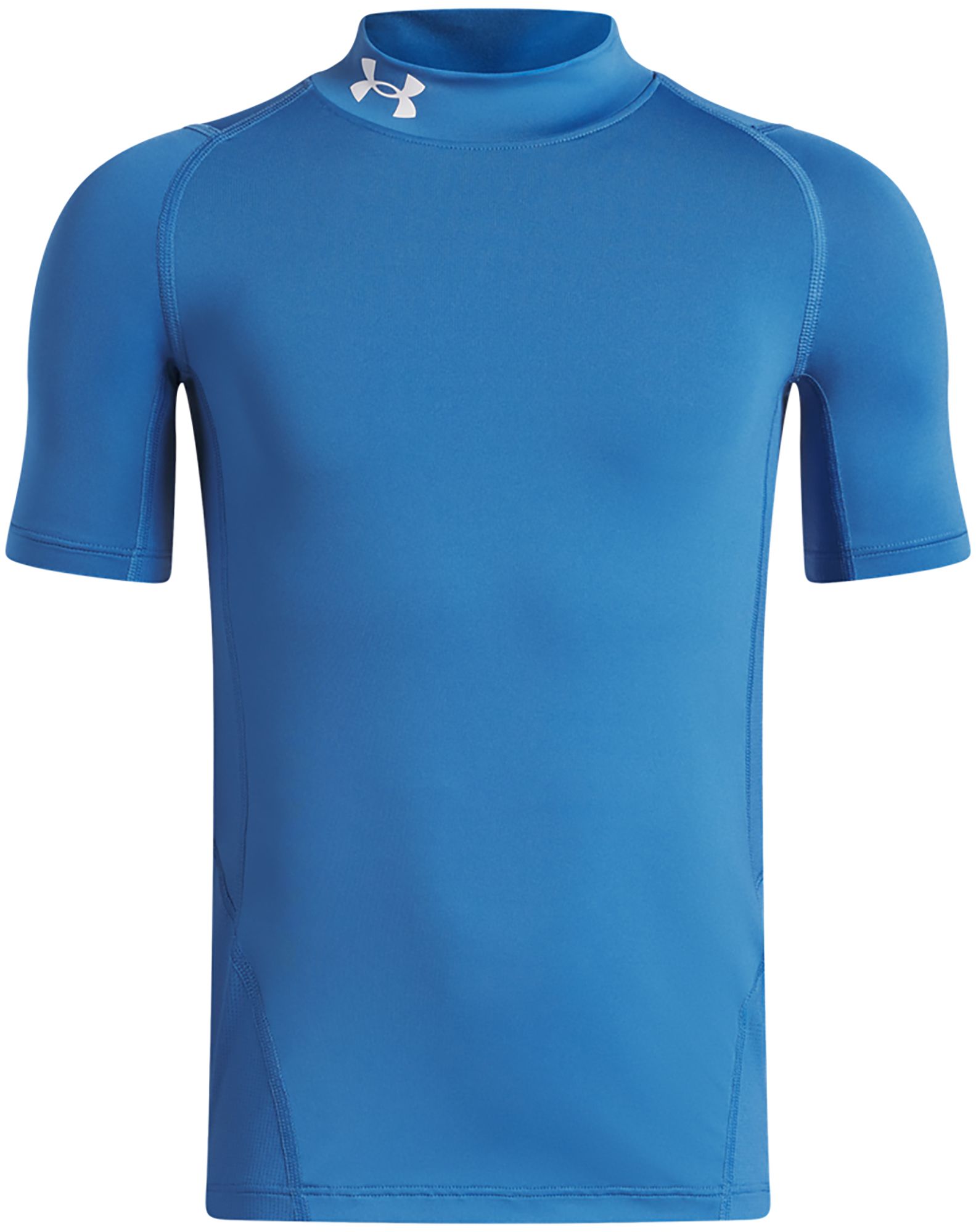 Aegean Blue/White