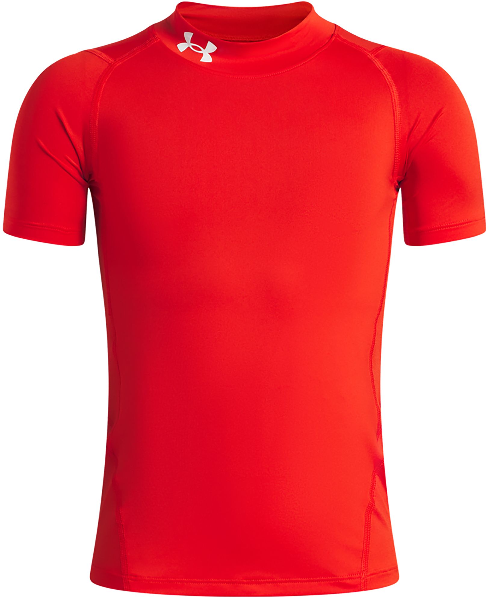 Anthem Red/White