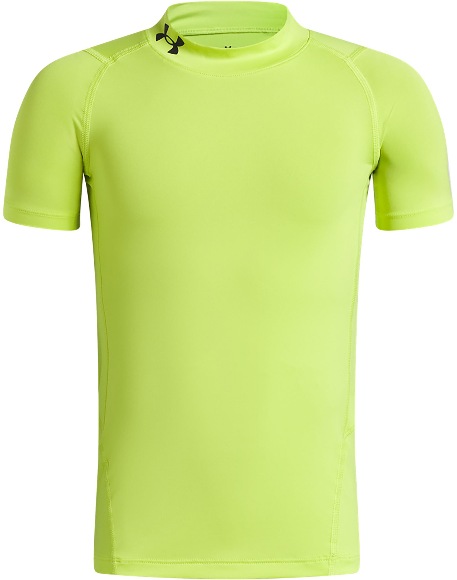 Green Citrine/Black