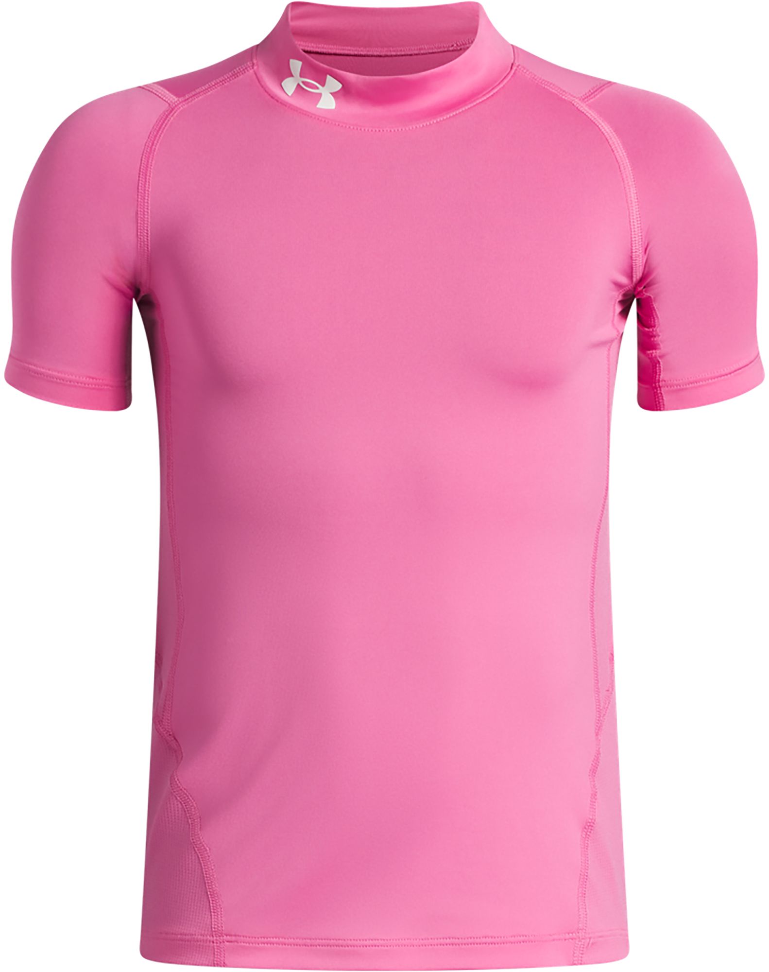 Pink Frenzy/White