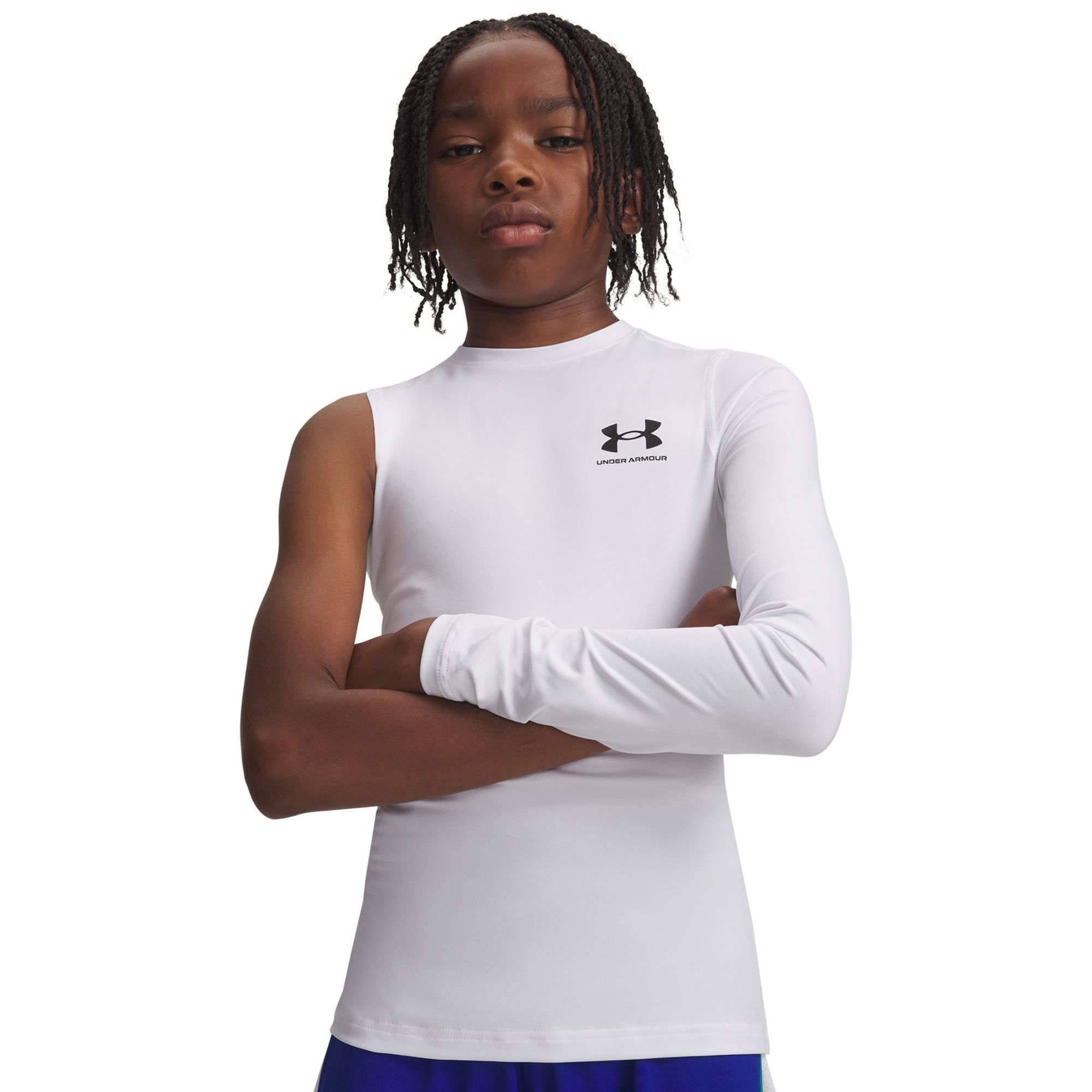 White/Black